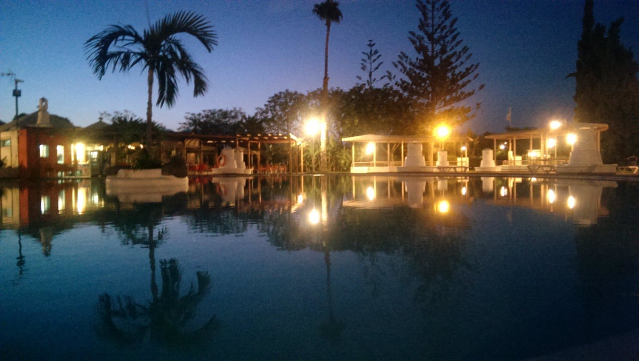 Der Tag erwacht Bungalows Cordial Sandy Golf