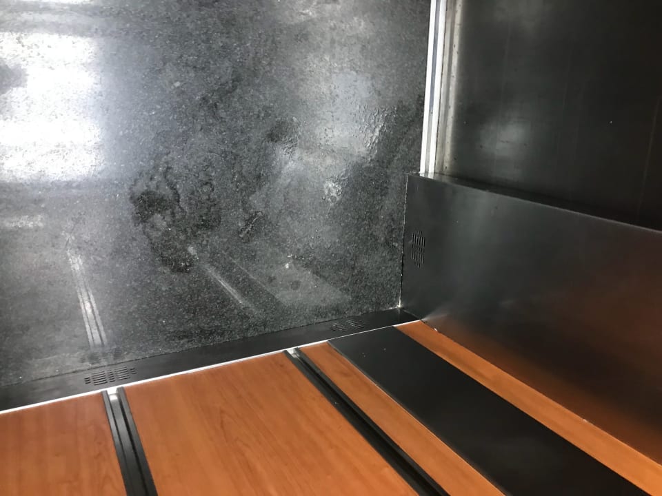 Zimmer Hotel Riu Republica - Adults only