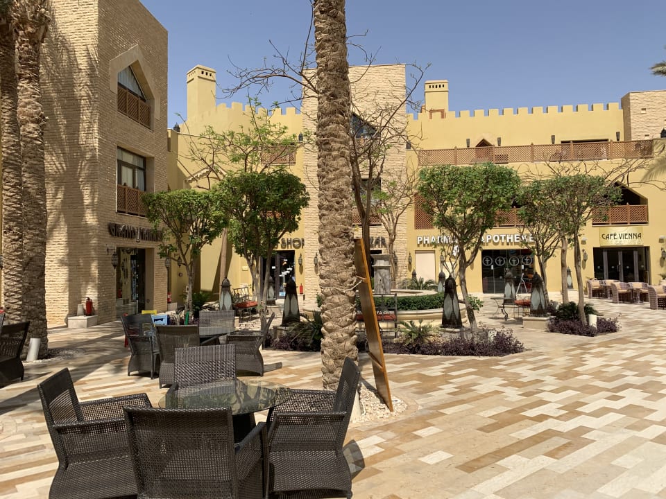 Gastro Grand Waterworld Makadi & Family Star Makadi