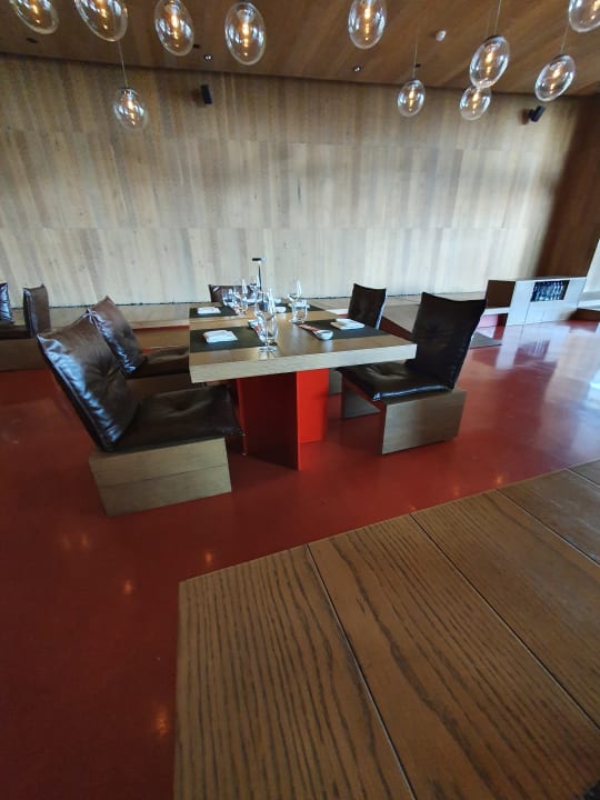 Gastro Maxx Royal Belek Golf Resort