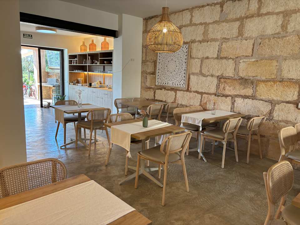 Gastro Agroturismo Can Pere Rei