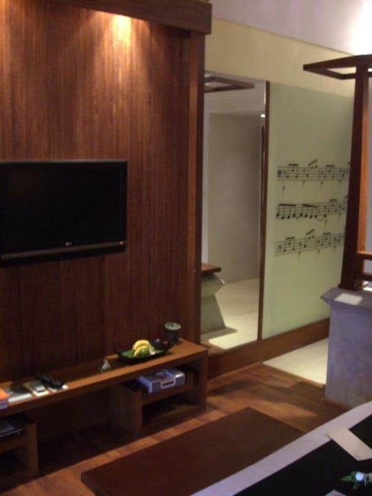 Superior Spa Room Pavilion Samui Villas & Resort