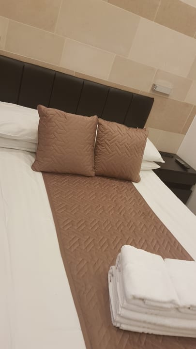Zimmer Mstay Hyde Park