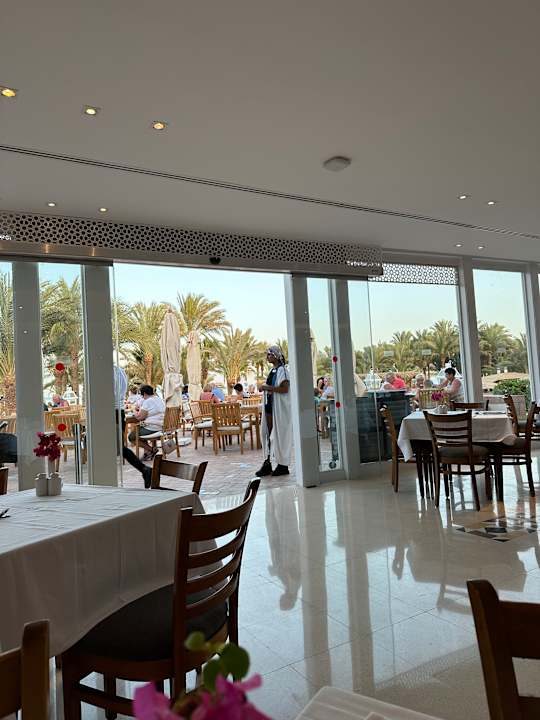 Gastro Fort Arabesque Resort, Spa & Villas