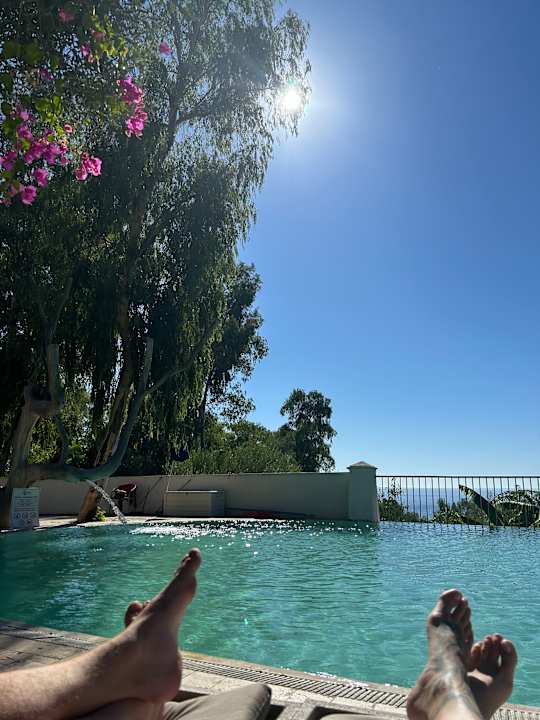 Pool Arbatax Park Resort - Ville del Parco