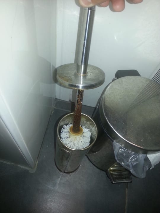 Will man nicht anfassen CLUB SARDİNİA