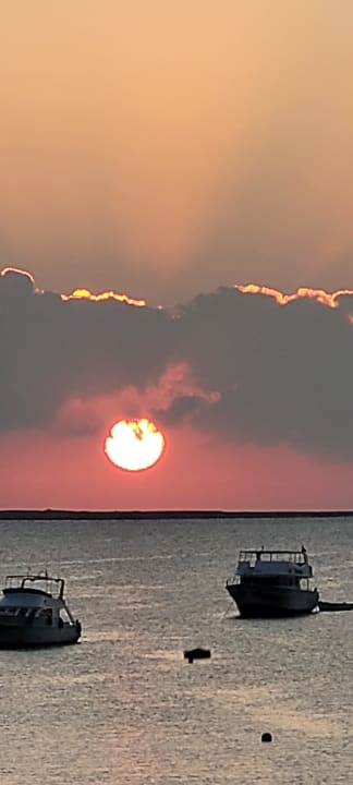 Ausblick The Grand Palace - Adults only