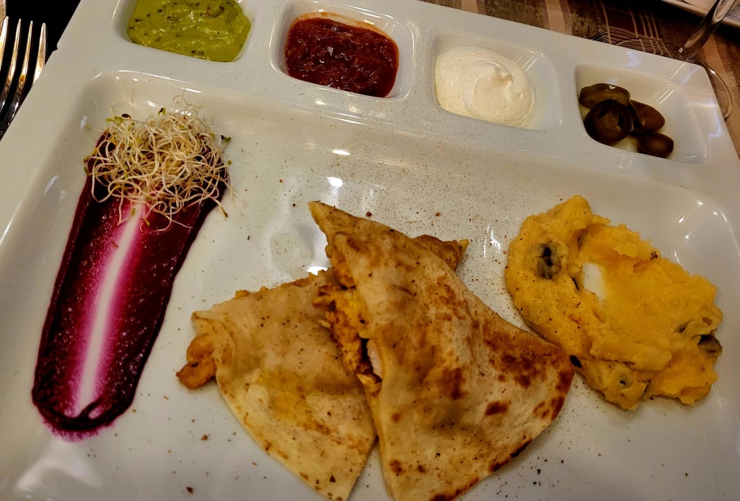 Gastro Hotel Delphin Imperial