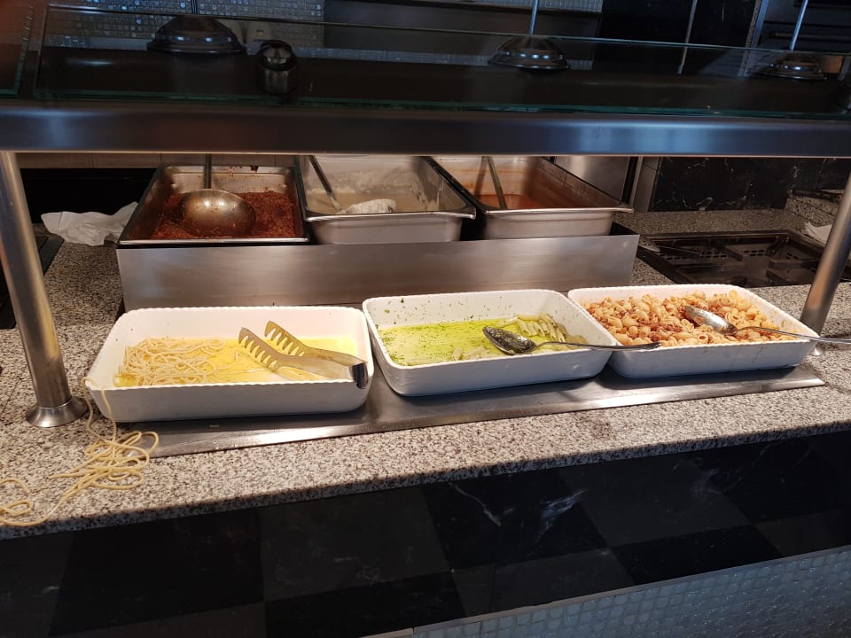 Gastro Hotel Riu Dunamar