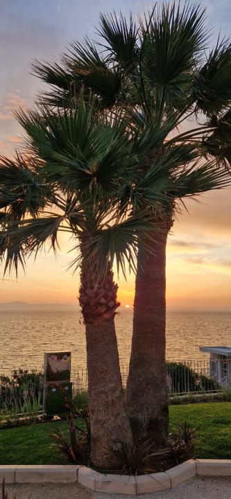 Ausblick Cora Hotel & Spa