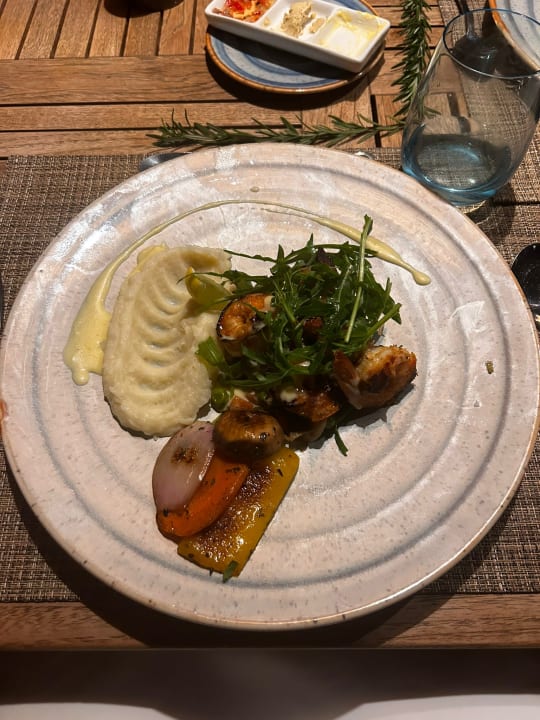 Gastro Jaz Costa Mares (Adults Only)