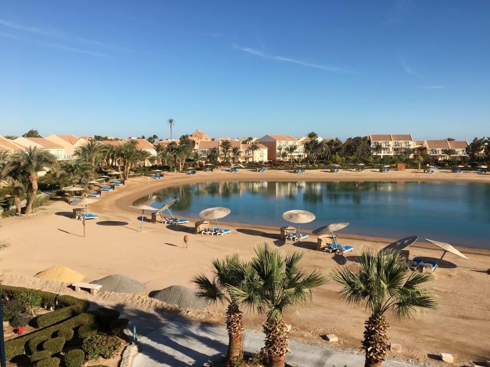 Strand Mövenpick Resort & Spa El Gouna