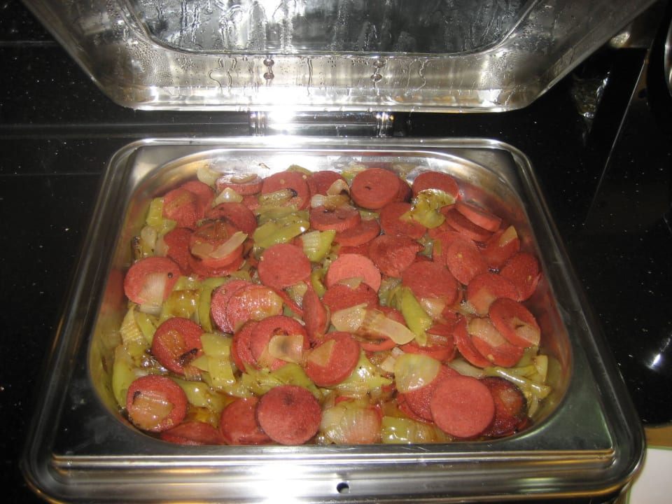 Restaurant & Büffet Side Royal Palace Hotel & Spa