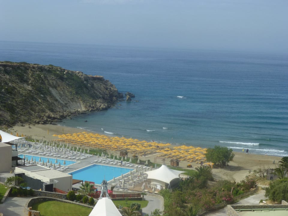 Strand Atlantica Mikri Poli Crete