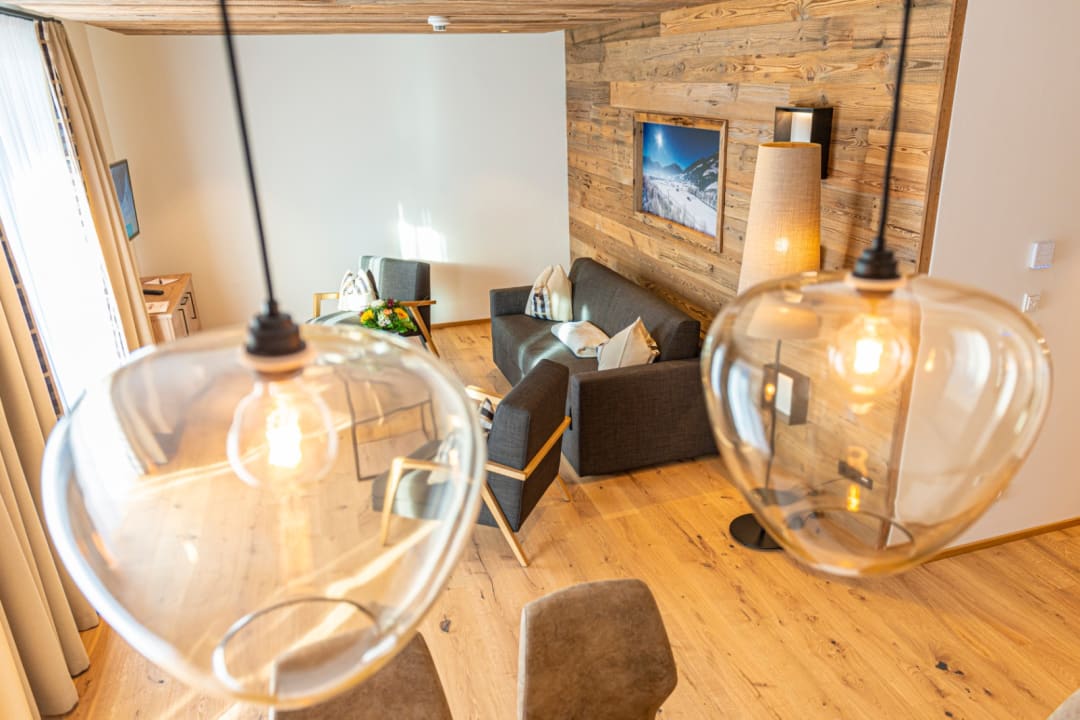 Zimmer Winkler´s Gipfelblick Chalet