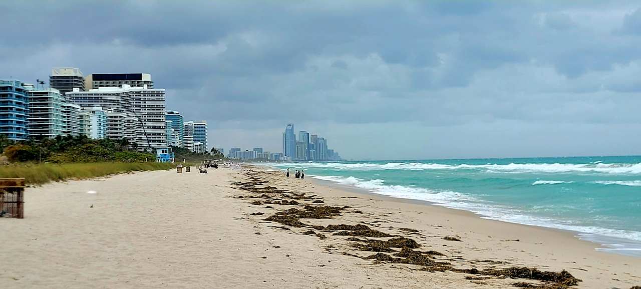 Strand Hotel Riu Plaza Miami Beach