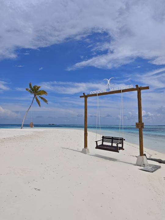 Strand Cocoon Maldives