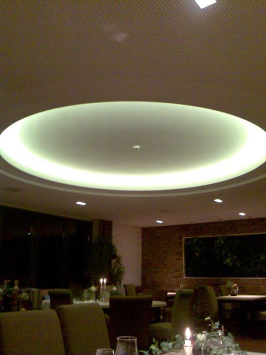 Was für eine Atmosphäre Landidyll Hotel zum Freden