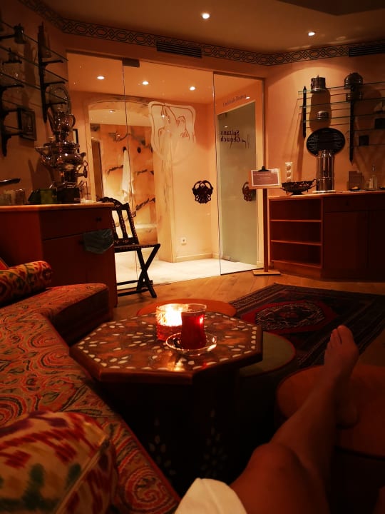 Sport & Freizeit Hotel Hochschober