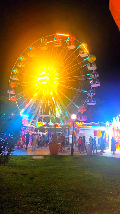 Sonstiges Sentido Marea