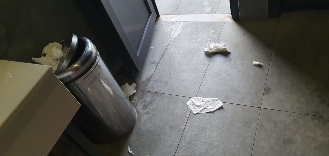 Sonstiges Dream World Palace Hotel