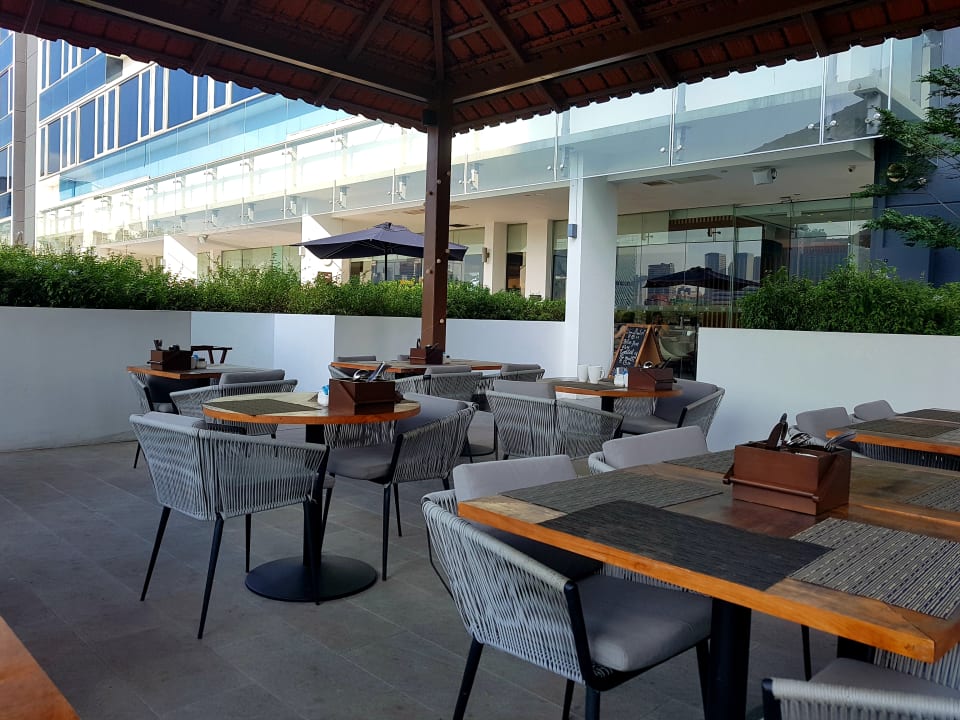 Gastro Hilton Garden Inn Singapore Serangoon