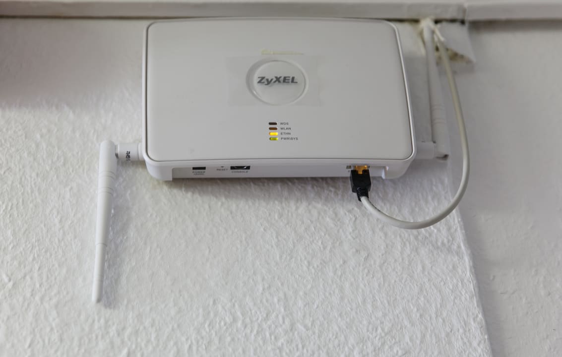 Sonstiges AKZENT City Hotel Kleve