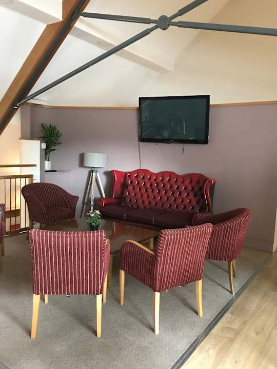 Gastro La Mon Hotel & Country Club