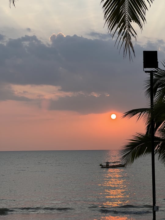 Strand La Flora Khao Lak