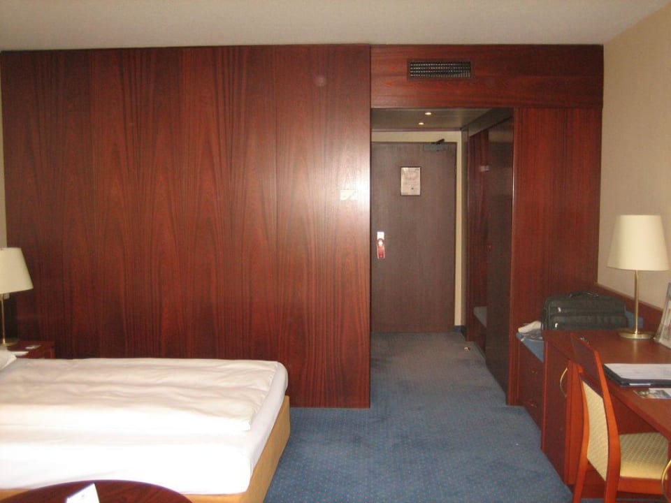 Zimmer Maritim Hotel Würzburg