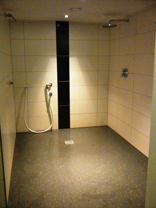 Saunabereich Hotel Brauhaus Stephanus