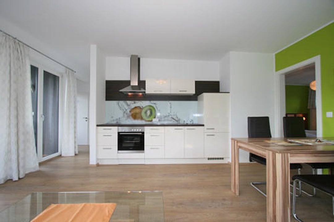 Penthouse Landhaus Gabriel