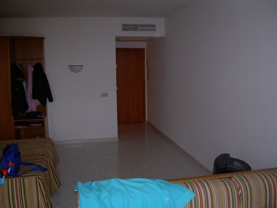 Hotelzimmer Hotel Mariant Park