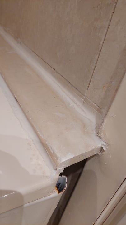 Zimmer Mon Repos Palace - Adults only