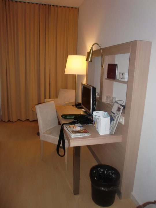 Tolle Zimmer AKZENT Hotel Aufkirchen