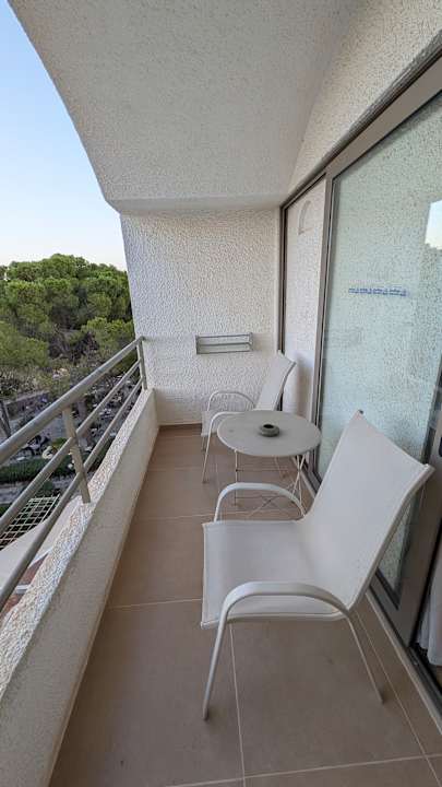 Zimmer Apollonia Beach Resort & Spa