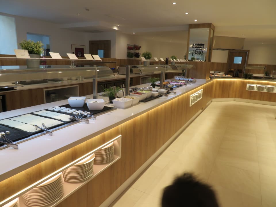 Gastro Zafiro Palmanova