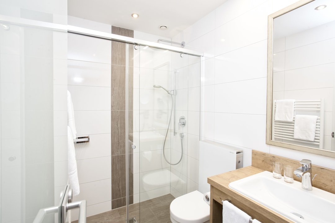 Zimmer Hotel Andreas Hofer