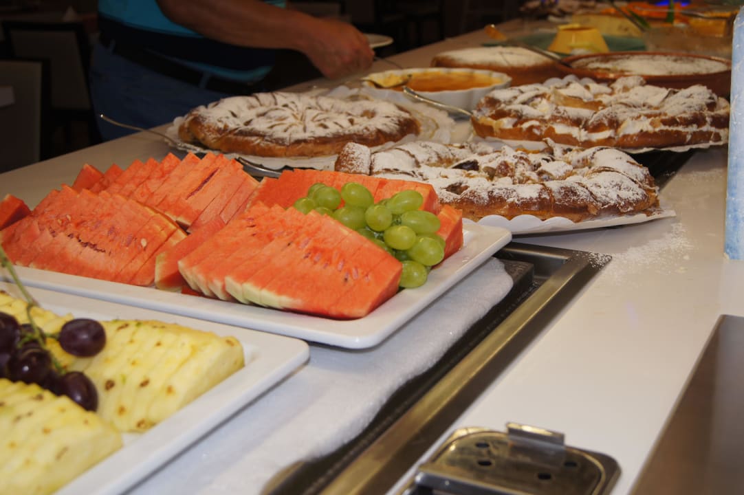  mmmmm Hipotels Mediterraneo Club