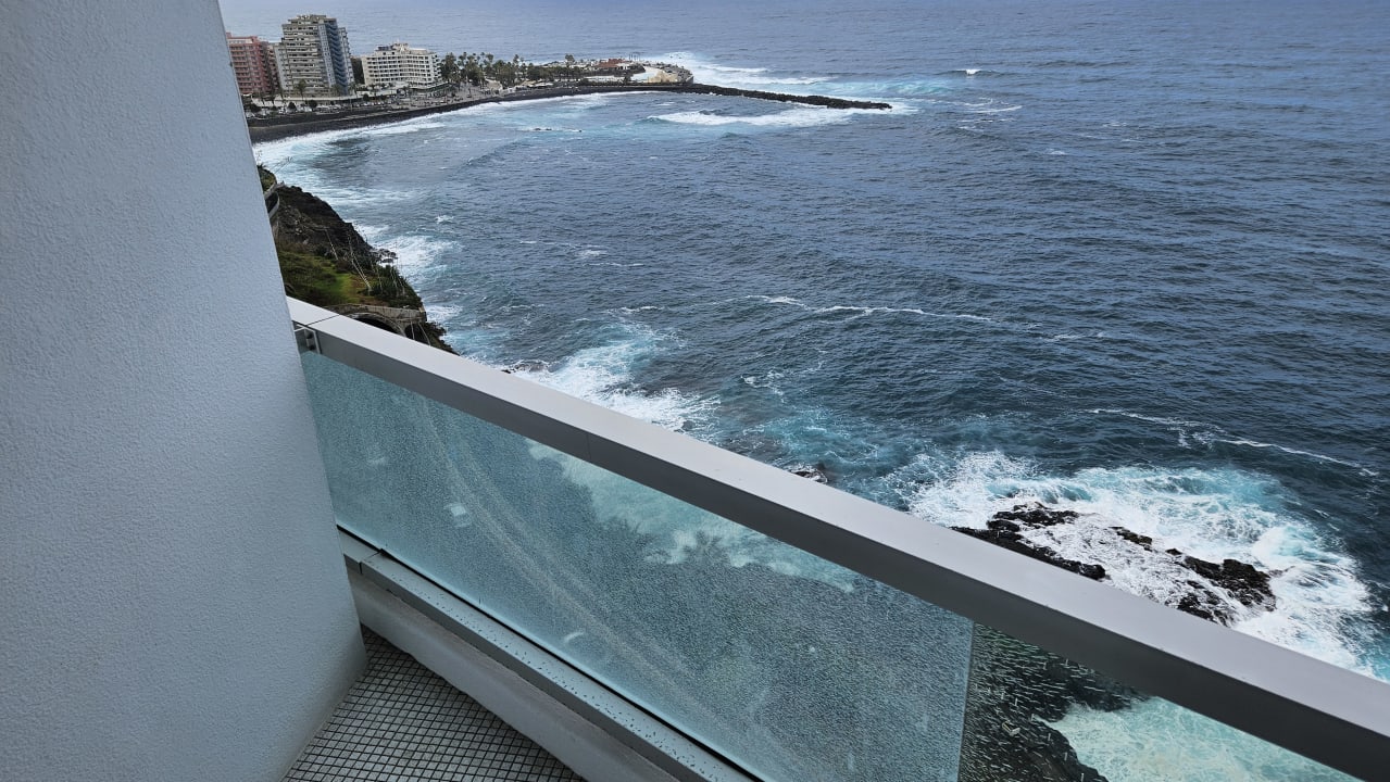 Zimmer Hotel Best Semiramis