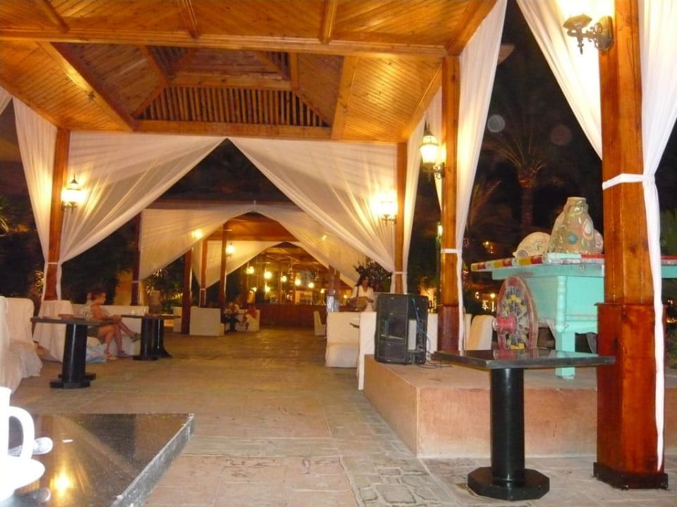 Oriental Lounge Sindbad Club