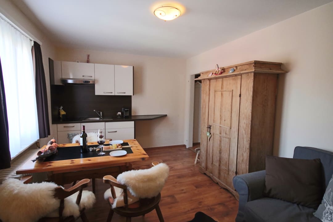 Zimmer Aparthotel Rössli by LivingMoments