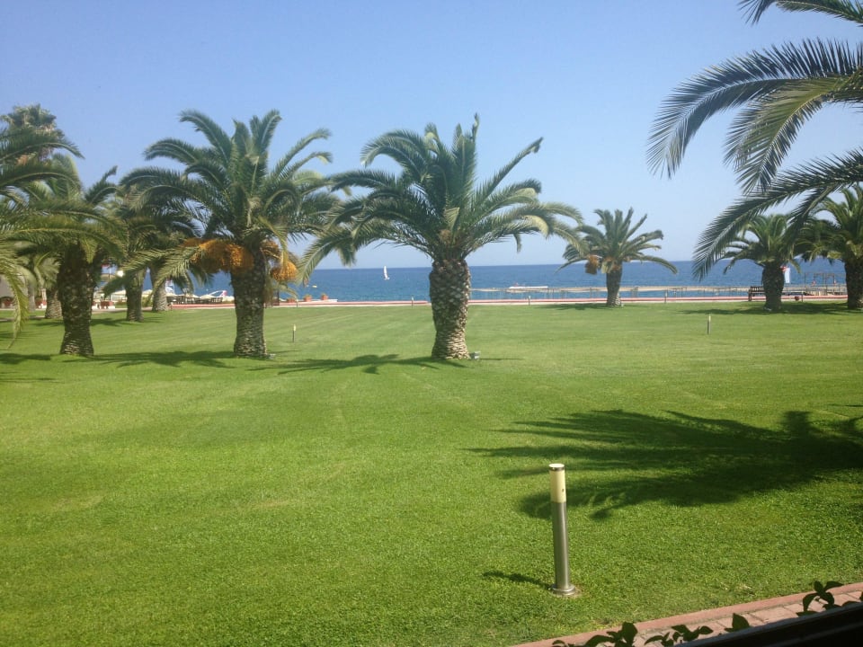 Garten  Club Marco Polo