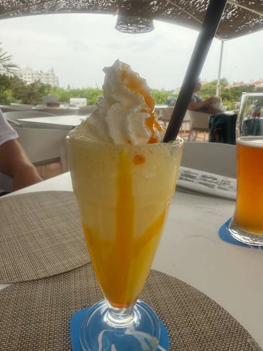 Gastro Grupotel Aldea Cala'n Bosch