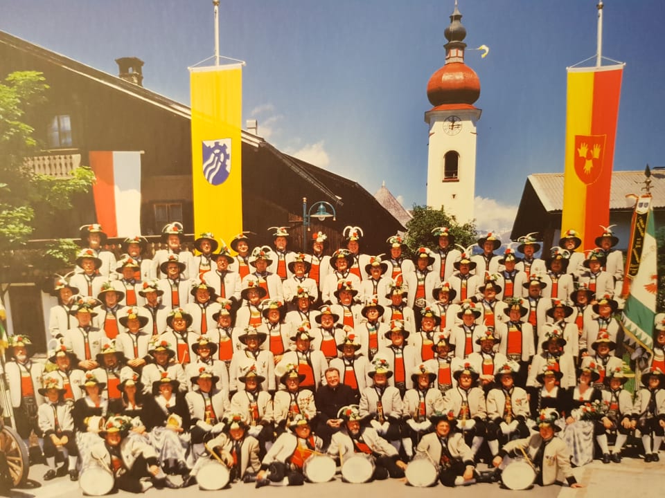 Zimmer Platzlhof - Mein Hotel im Zillertal