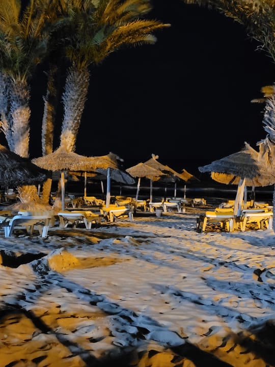 Strand Hotel Eden Star