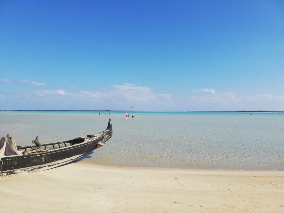 Strand Casa Mare Resort