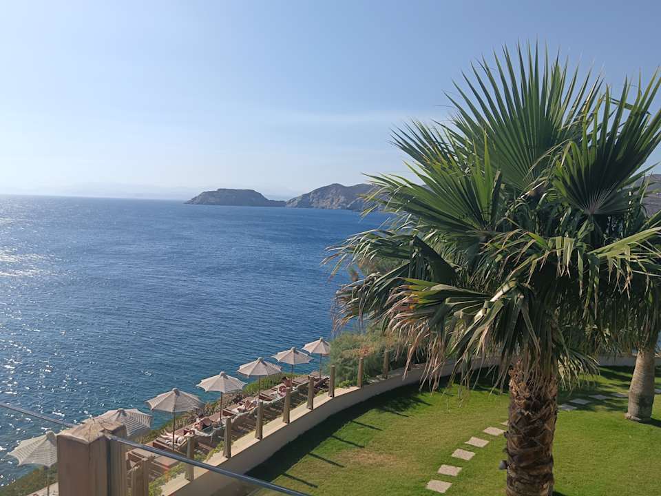 Pool Seaside A Lifestyle Resort