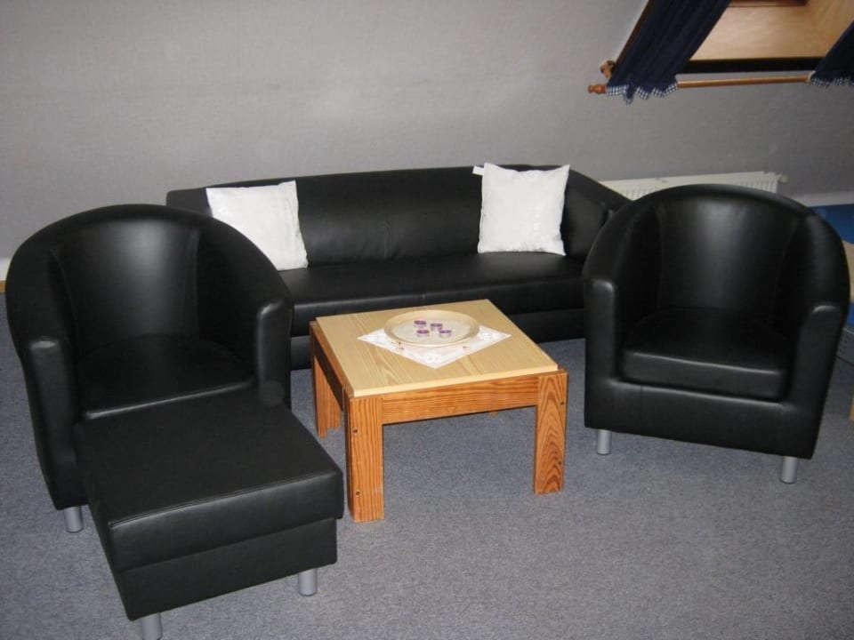 Ferienwohnung Waldzwerge Braunlage  - Wohnzimmer Ferienwohnung Waldzwerge