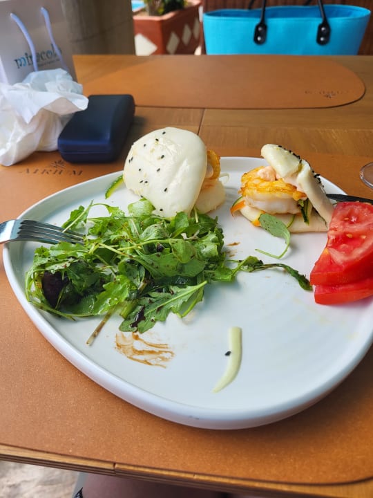 Gastro Atrium Prestige Thalasso Spa Resort & Villas